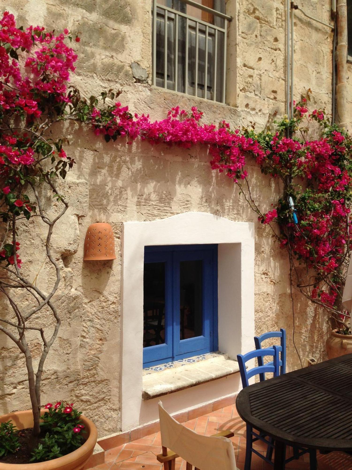 Baglio Del Piffero Villa Favignana Room photo